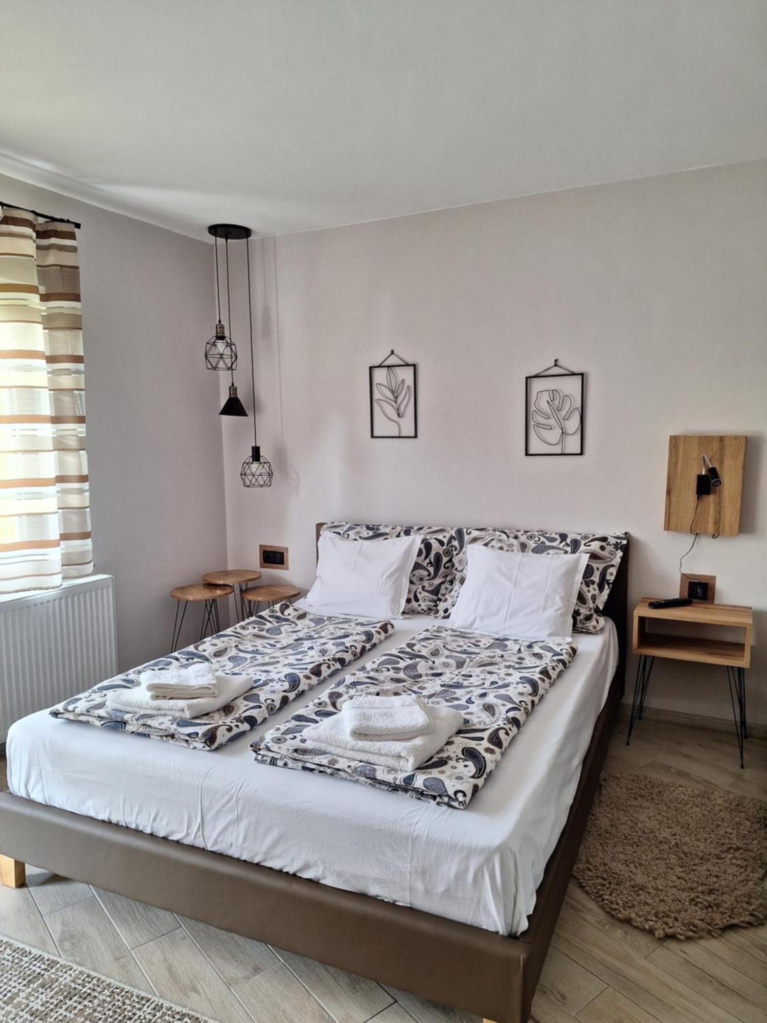 Guest House Dimitrije Niska Banja Dış mekan fotoğraf